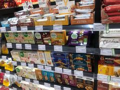 -BETTER拜特精品超市(丹尼斯一天地店)