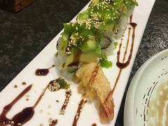 -将太无二·北美传奇寿司(瑞士公寓店)