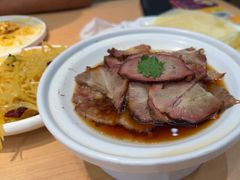 -香香春饼·非遗技艺(万达店)