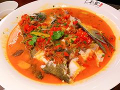 -上名堂·鱼头好吃(体育场路店)