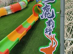 -北京鹿世界主题园