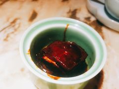 东坡肉-弄堂里(西溪龙湖天街店)