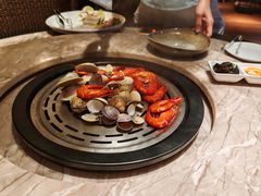 -采悦轩中餐厅·粤菜·海南菜(神州半岛喜来登度假酒店)