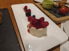 -北辰洲际酒店·IT MAMA意式家味餐厅