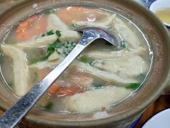 -潮汕美食.厚弥粥(白石洲店)