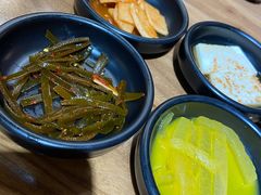 -九田家黑牛烤肉料理(二天地店)