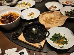 -炊江南·上海菜(国展华漕店)