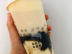 -喜茶(青岛金狮广场店)