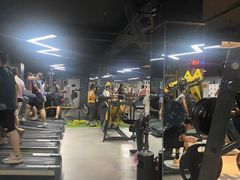 -ENERGY原力健身(川周店)