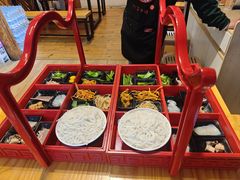 -勺子米线·云南传统小吃市集(四方街店)