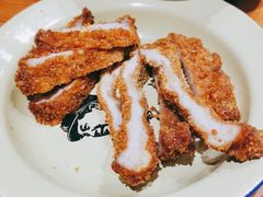 -弄堂咪道-饭香·面香·馄饨香(兴梅店)