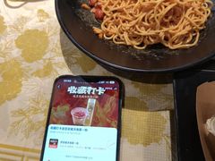 -铭副琦食·虾蟹烩馆(渔人码头店)