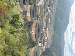 -初溪土楼群