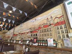 -柏斯图德国餐吧(馆陶路德国风情街店)
