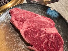 -乾杯烧肉居酒屋(中洲湾店)