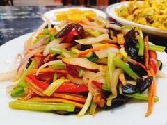 -涵家味土菜馆·徽州一绝臭鳜鱼(三河古镇店)