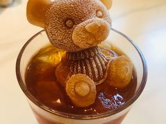 -柠檬树茶餐厅(海雅缤纷城店)