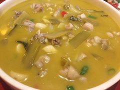 -钓台野鱼馆(钱江国际时代广场店)