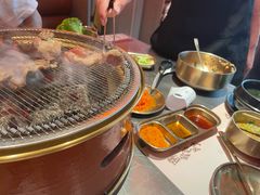 -西塔老太太泥炉烤肉(苏州大悦城店)