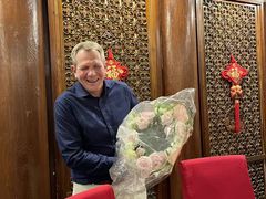 -MCJ-花店(西罗园店)