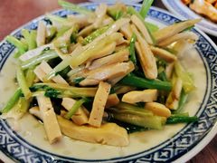 -同得兴 Since·1995 传统苏式面馆(嘉馀坊店)