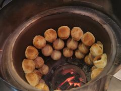 -百年夯碳烤胡椒饼(阿拉城店)