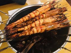 -鬼味烤翅(南锣鼓巷店)