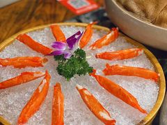-渝味晓宇火锅(合川路店)