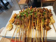 -宜宾小烧烤(川大路三段店)