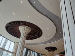 -蜈支洲岛珊瑚酒店临海阁中餐厅