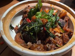 -岛风·台食小馆 ISLAND BISTRO(烟台山店)