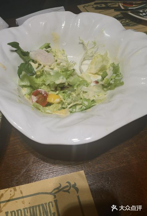 马迭尔德式西餐精酿啤酒屋(中央大街店)图片