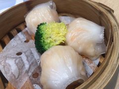 -粤匠·澳门点心粤菜海鲜(澳门半岛店)