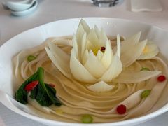 -北京柏悦酒店·锦庭餐厅Dining Room