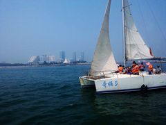 -日照世帆赛基地