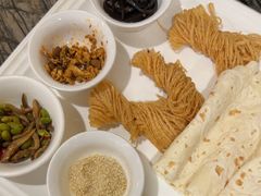 -四季轩中餐厅(徐州开元名都大酒店)