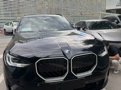 -北京华德宝宝马·M·MINI·摩托车全系4S店(朝阳店)