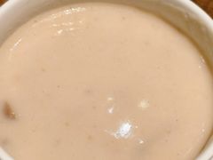 蘑菇汤-Mevlana梅夫娜土耳其餐厅·清真