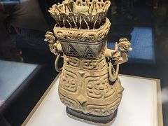 -陕西历史博物馆