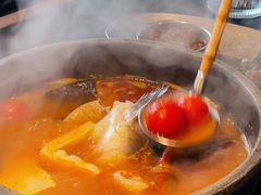 -Ameigo梅果·云贵川bistro(长宁来福士店)