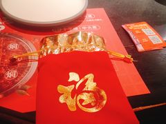 -井格重庆火锅(西直门凯德Mall店)
