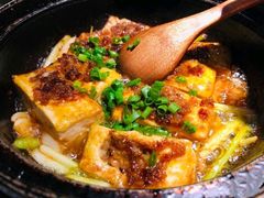 -坛宗剁椒鱼头(河西王府井店)