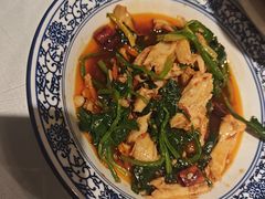 -小尕子·新疆菜(明园店)