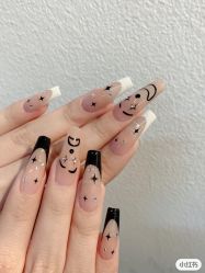 -元也Nail·新中式美甲美睫