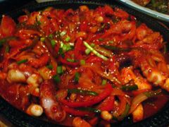 -郑阿姨的家·이모네·韩料&烤肉(武川路店)