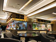 -天津瀚金佰九号温泉酒店(南楼地铁站店)