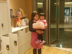 -ABC Cooking Studio(上海环球金融中心店)