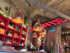 -美庐时尚餐厅(菱角湖店)