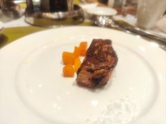 -都会尚膳·海鲜自助餐厅(重庆万豪酒店)