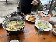 -老东阳·外婆菜(横店店)